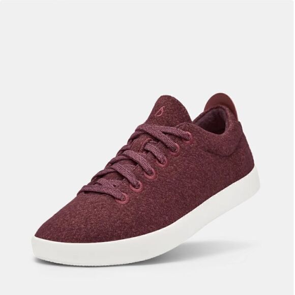 ALLBIRDS Men's Wool Pipers sneakers - Picture 1 of 9